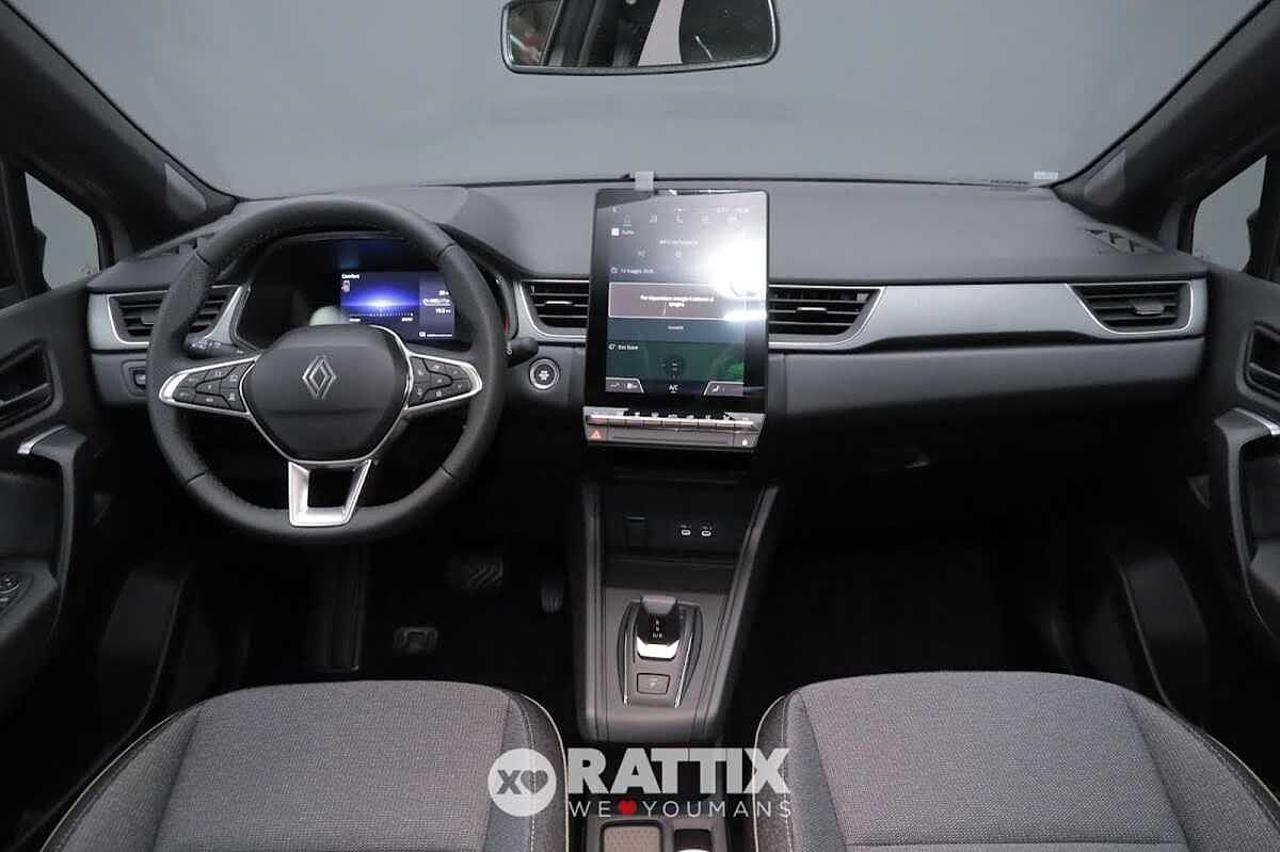 Renault Renault Captur usata 24