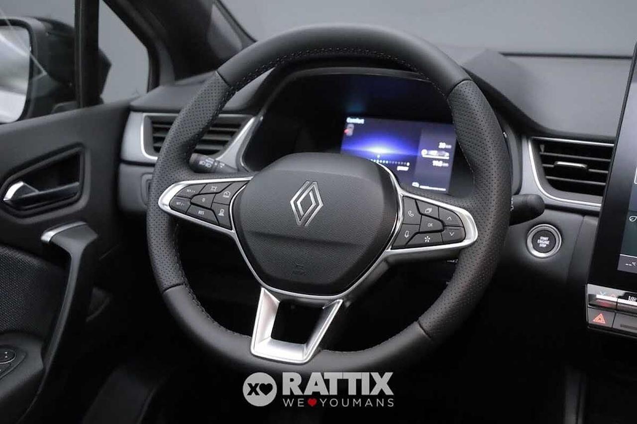 Renault Renault Captur usata 25