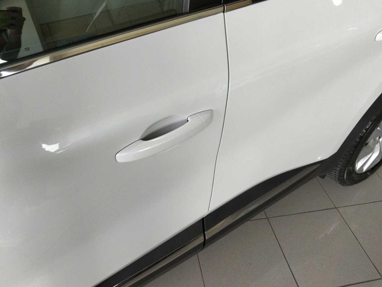 Renault Renault Captur usata 2