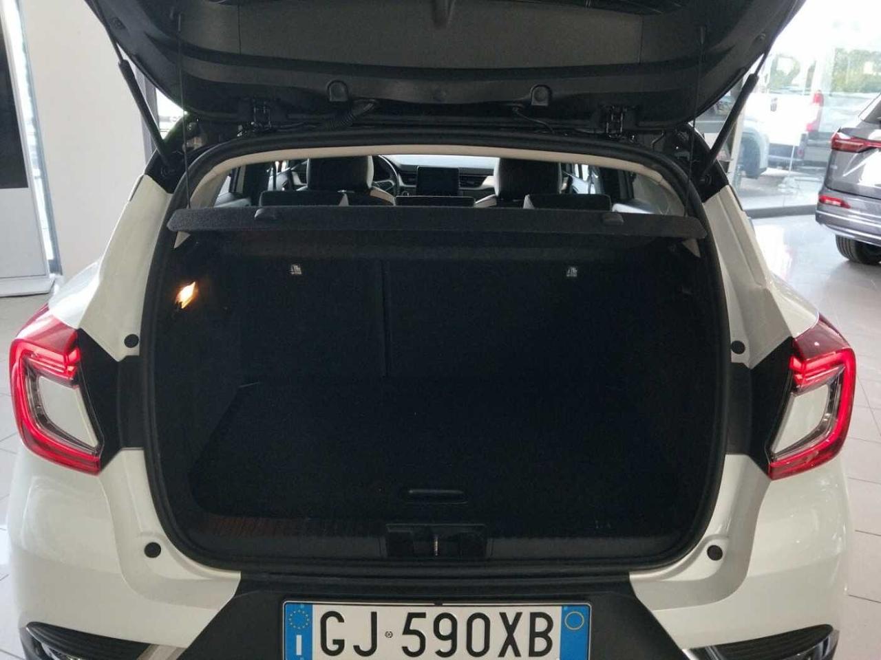 Renault Renault Captur usata 3
