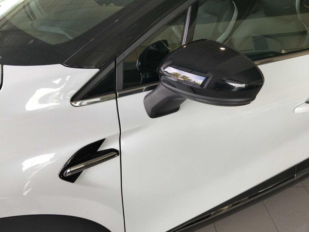 Renault Renault Captur usata 4
