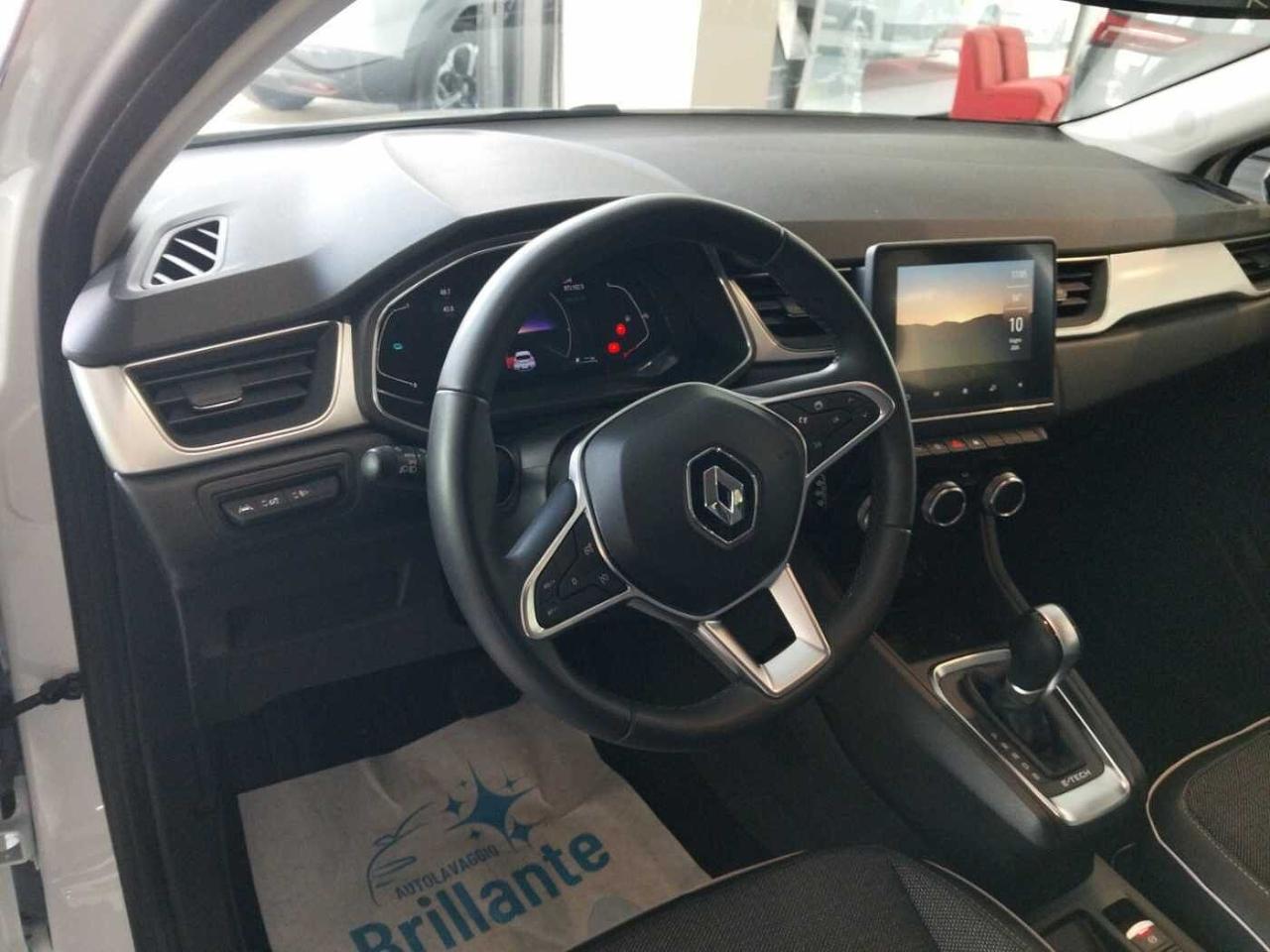 Renault Renault Captur usata 6