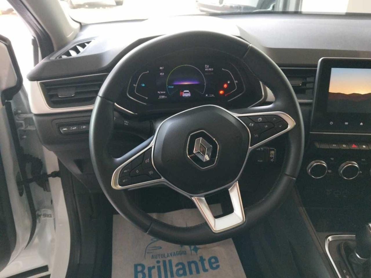 Renault Renault Captur usata 7
