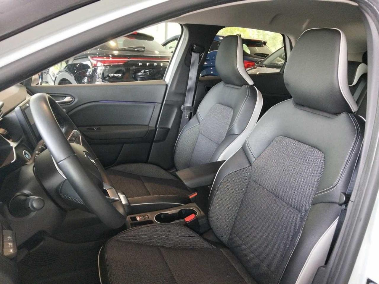 Renault Renault Captur usata 8