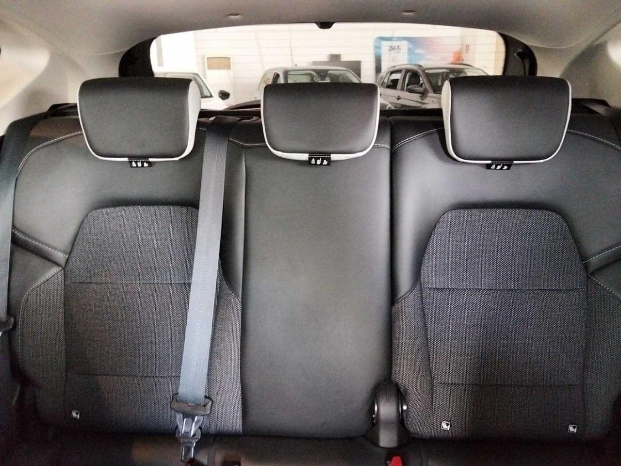 Renault Renault Captur usata 9