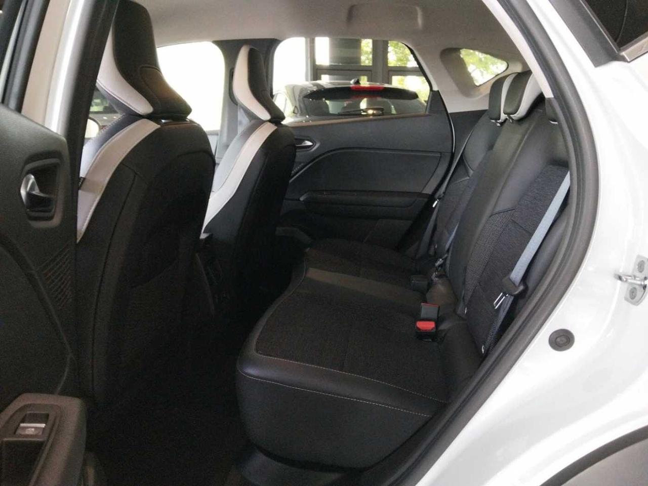 Renault Renault Captur usata 10