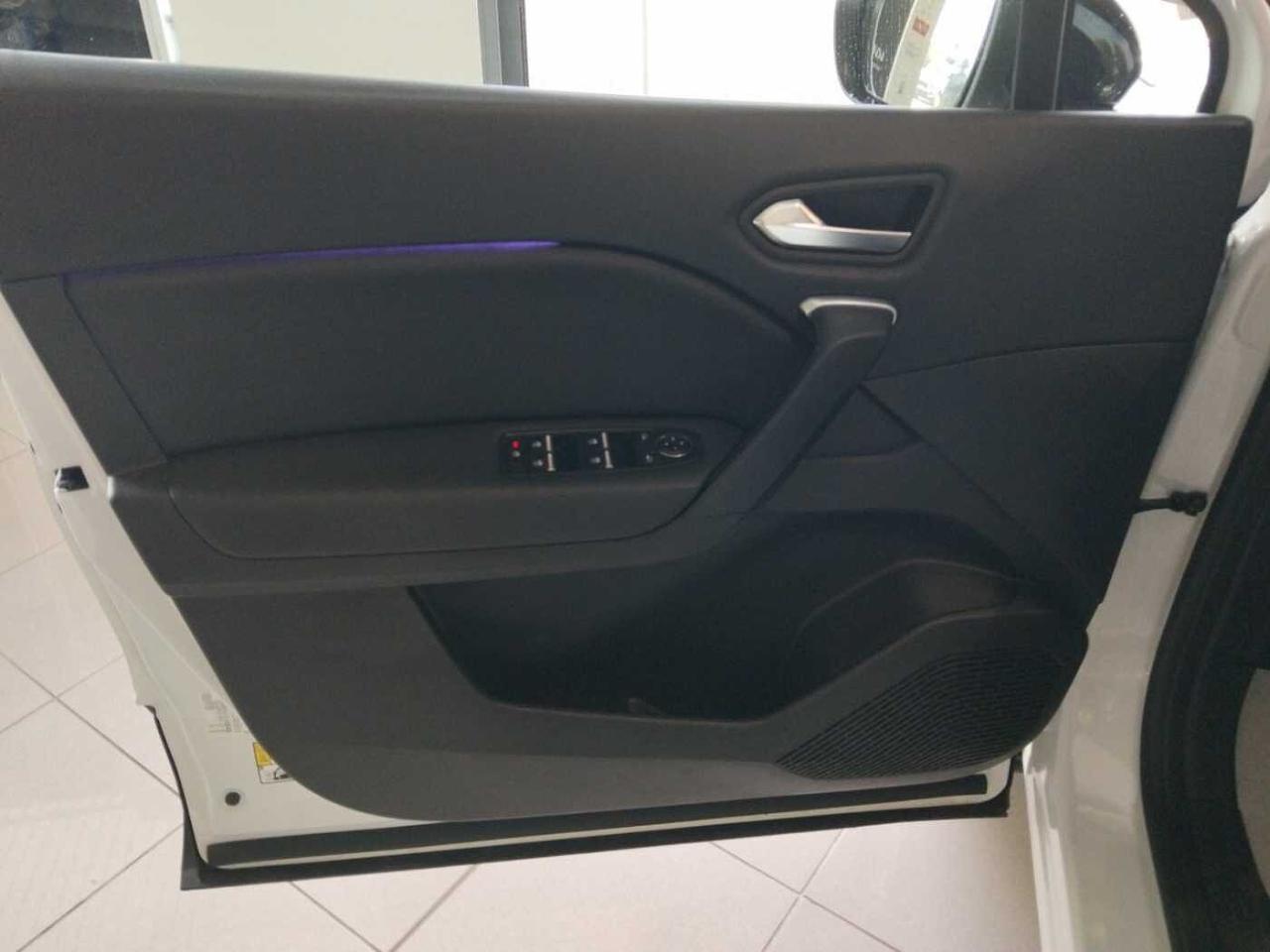 Renault Renault Captur usata 12