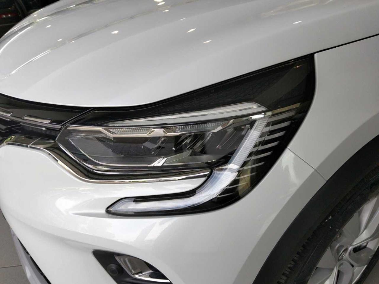 Renault Renault Captur usata 13