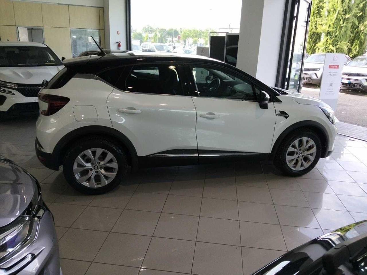 Renault Renault Captur usata 18