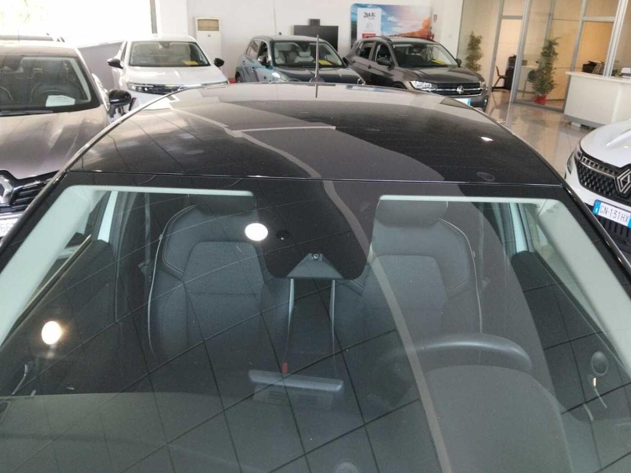 Renault Renault Captur usata 20