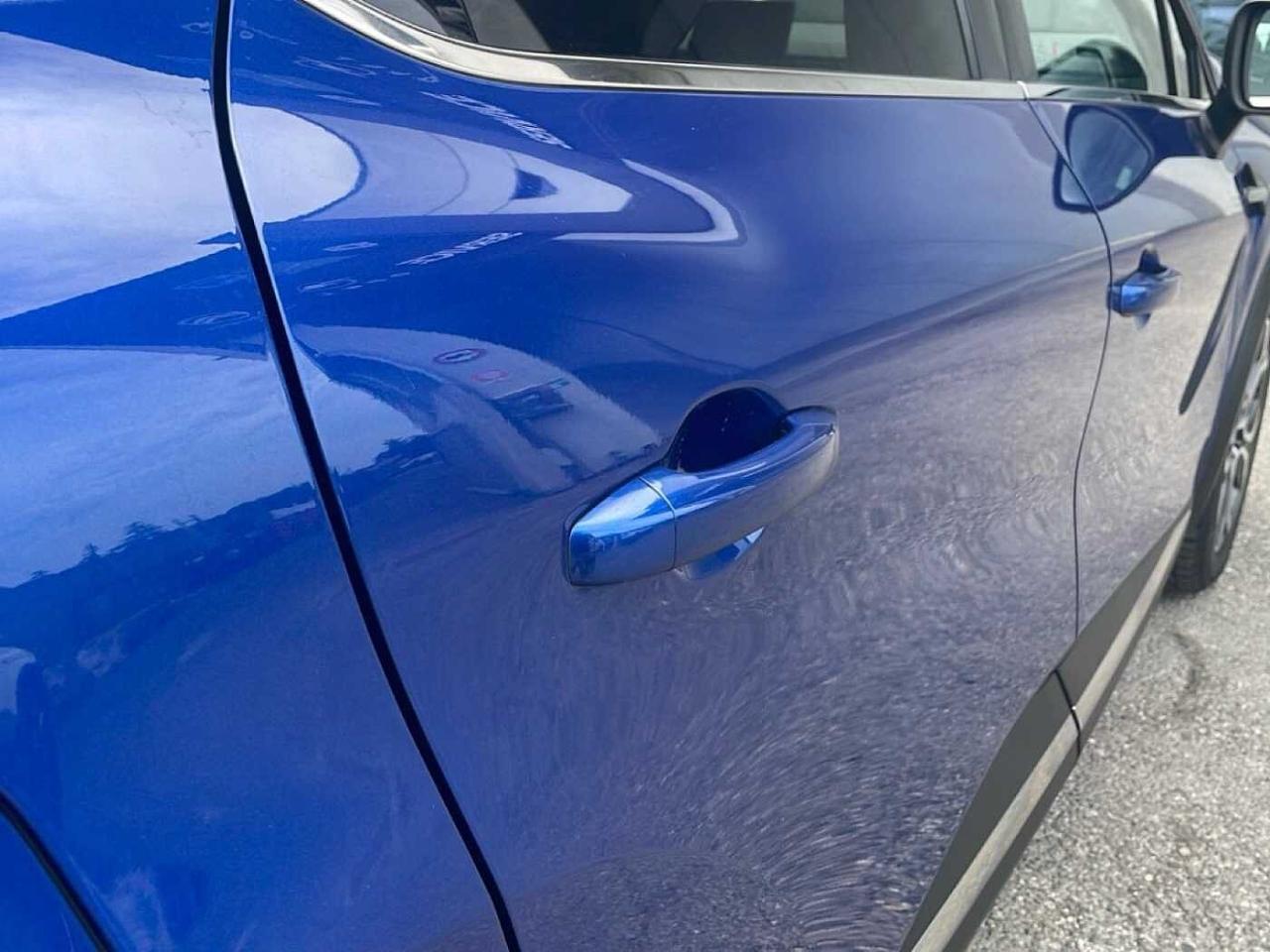 Renault Renault Captur usata, con Climatizzatore