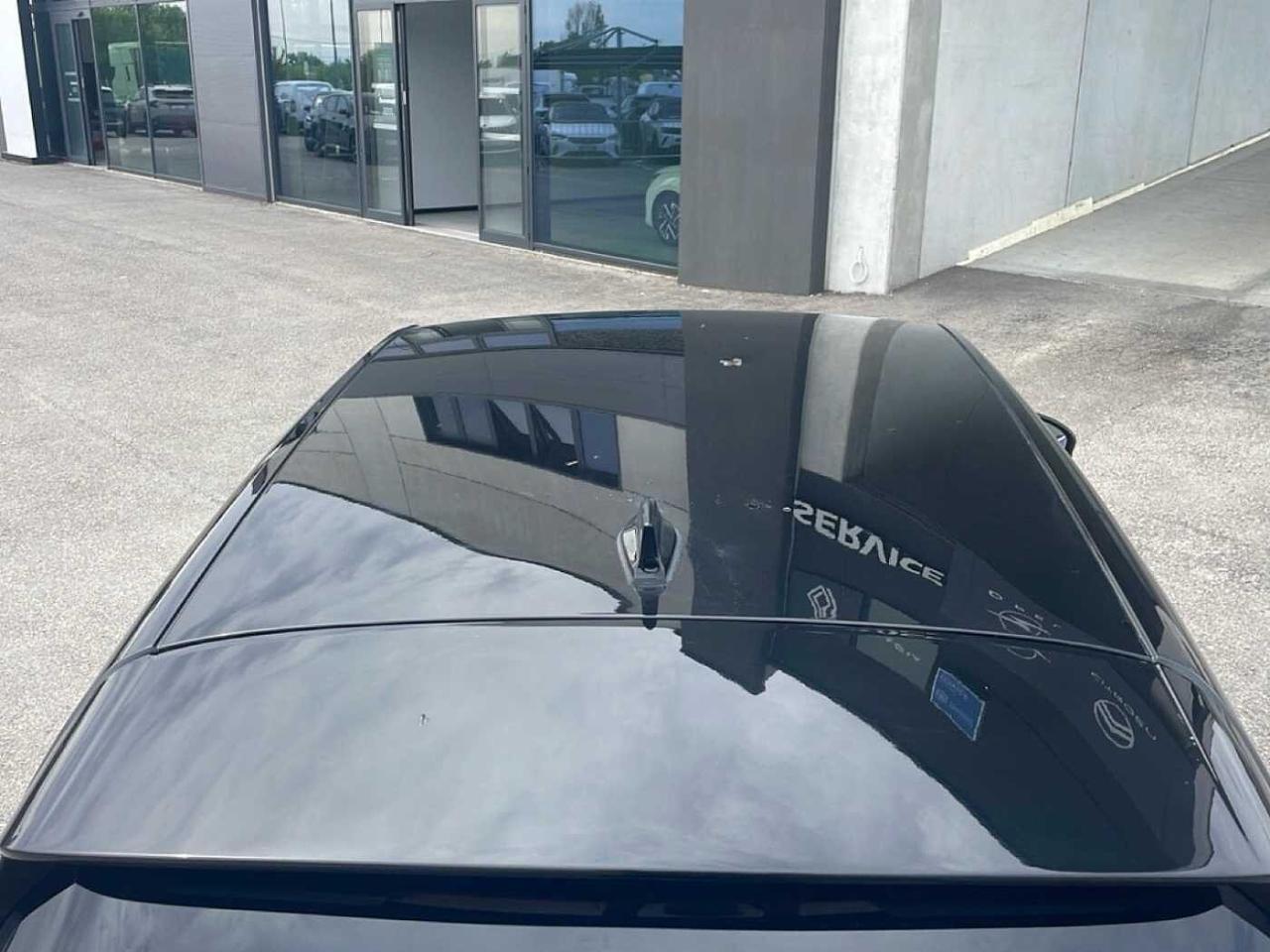 Renault Renault Captur usata, con GPS