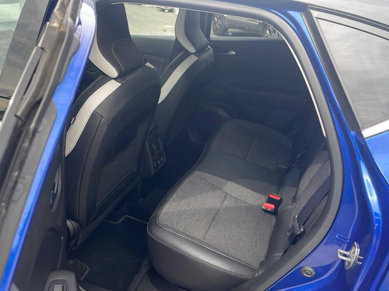 Renault Renault Captur usata 6