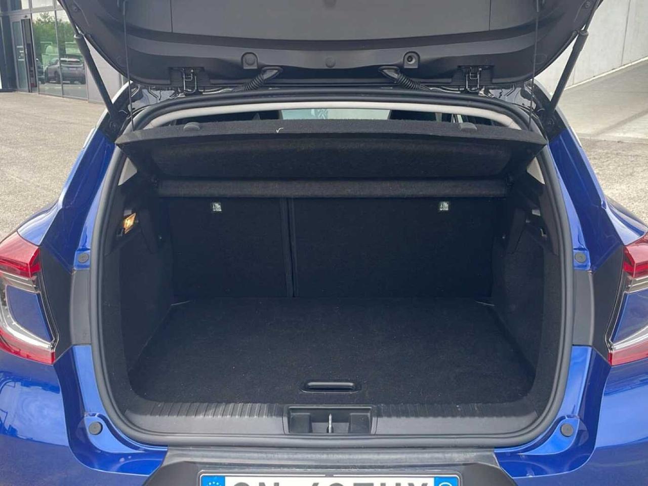 Renault Renault Captur usata 7