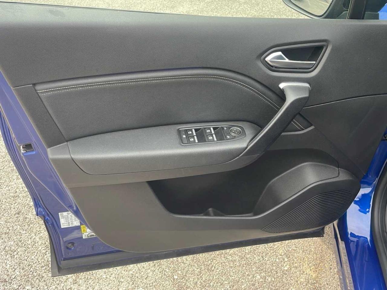 Renault Renault Captur usata 8
