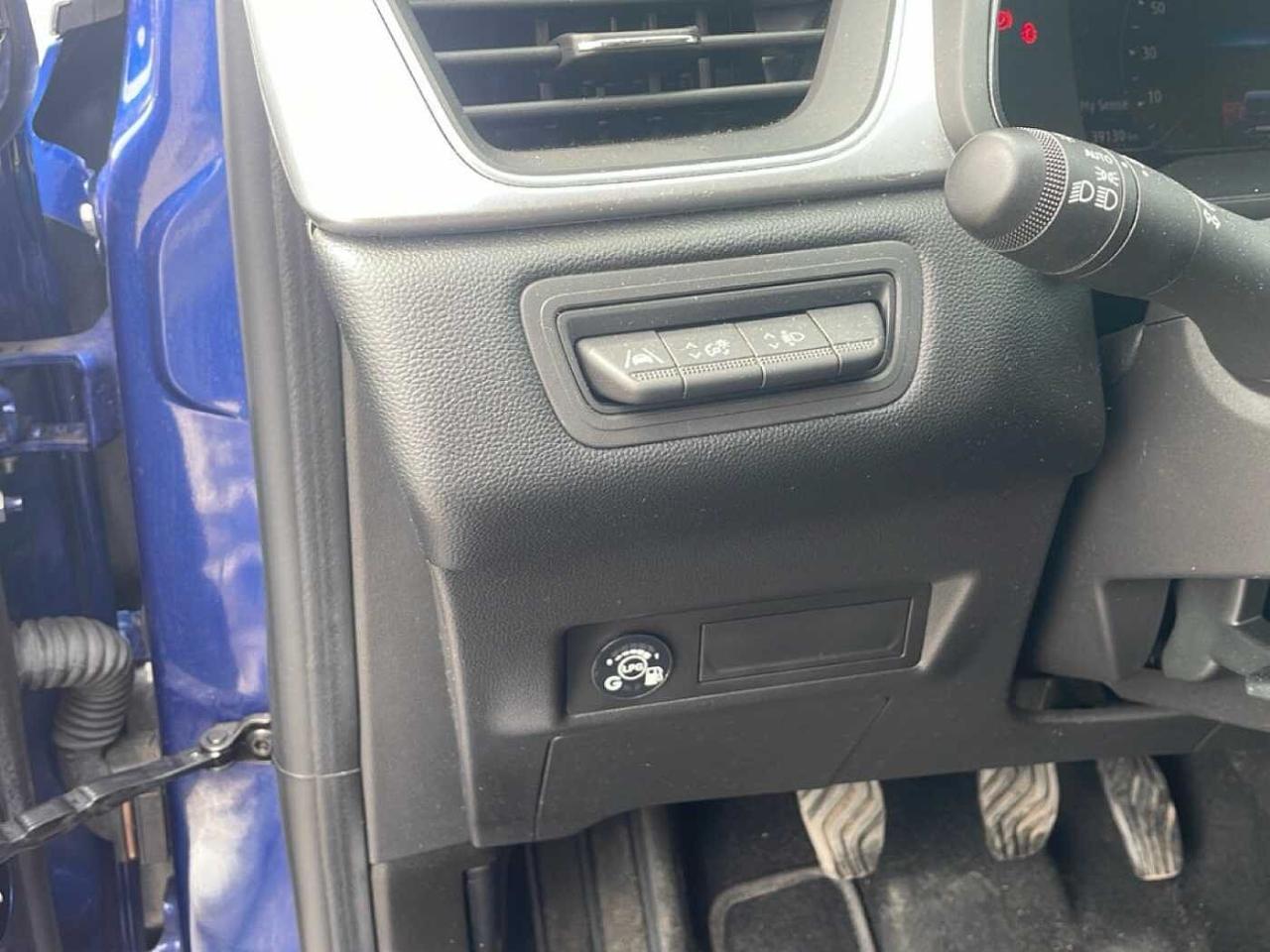 Renault Renault Captur usata 9