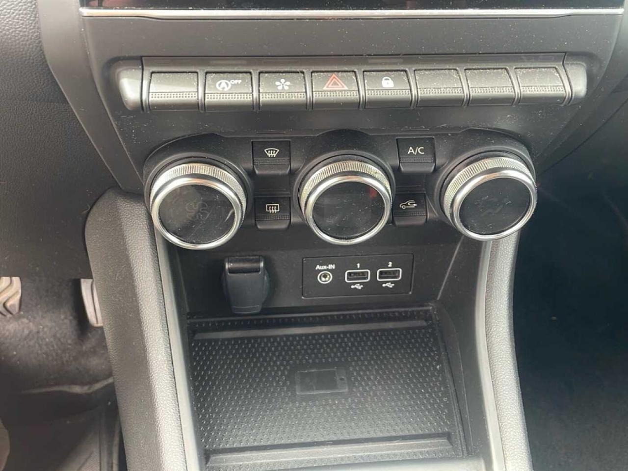 Renault Renault Captur usata 10