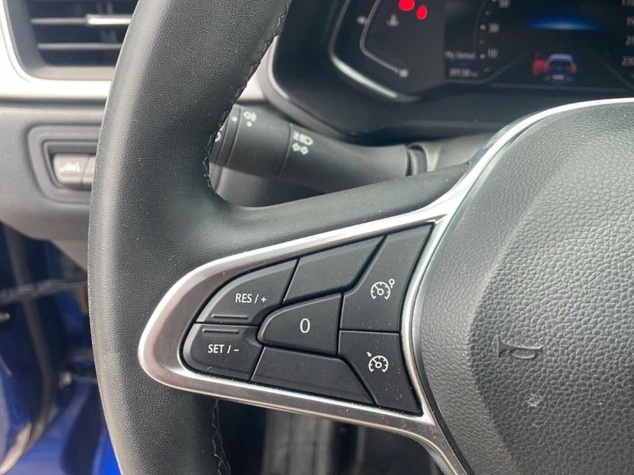 Renault Renault Captur usata 13