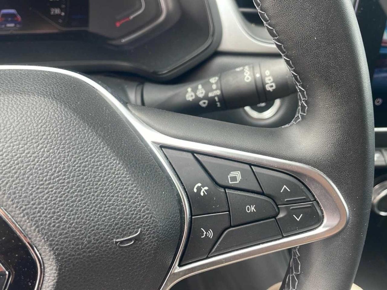 Renault Renault Captur usata 14