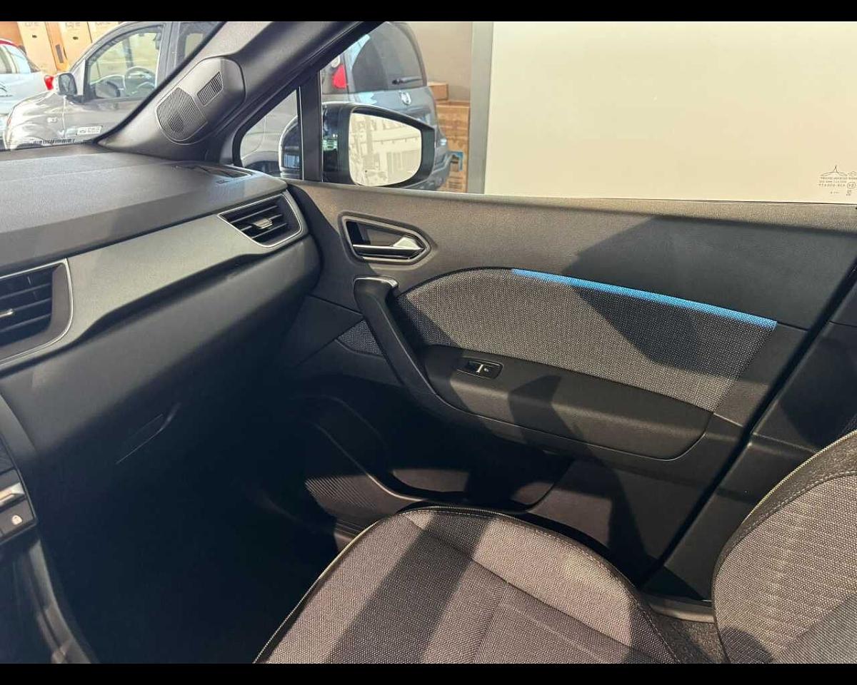 Renault Renault Captur usata 5
