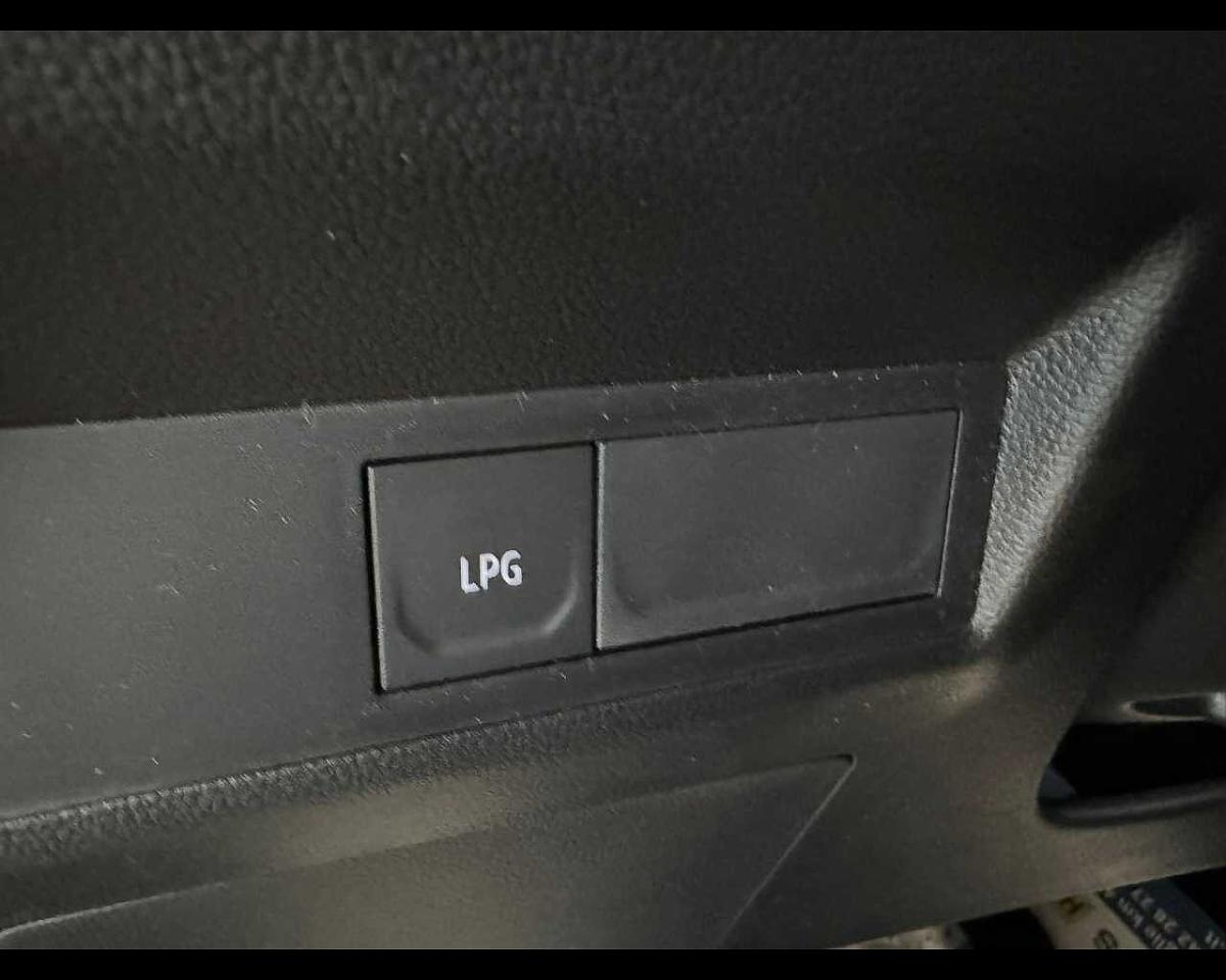 Renault Renault Captur usata 6