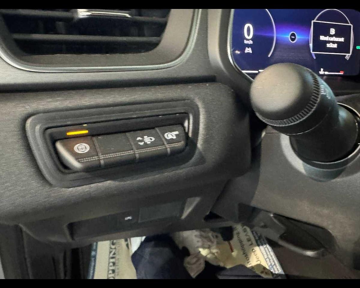 Renault Renault Captur usata 7