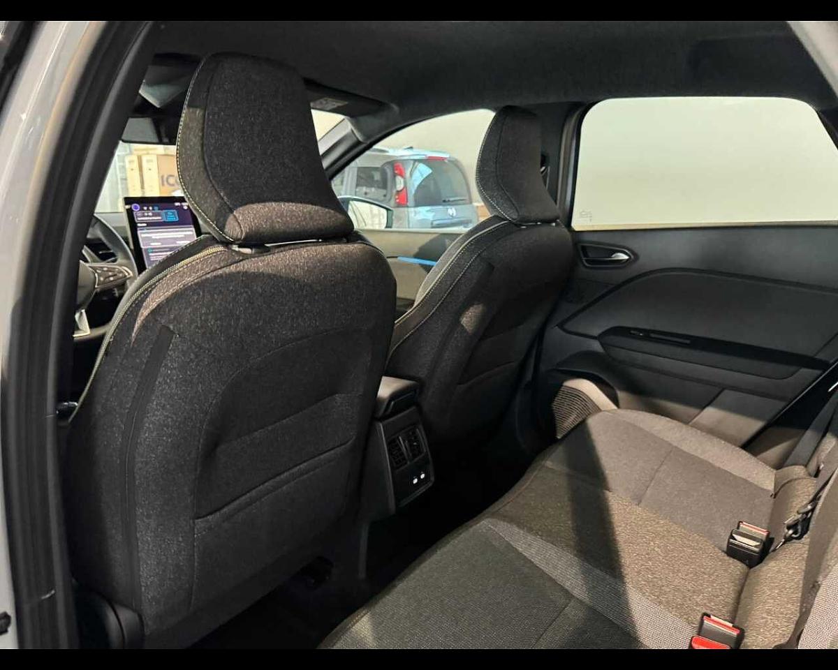 Renault Renault Captur usata 8