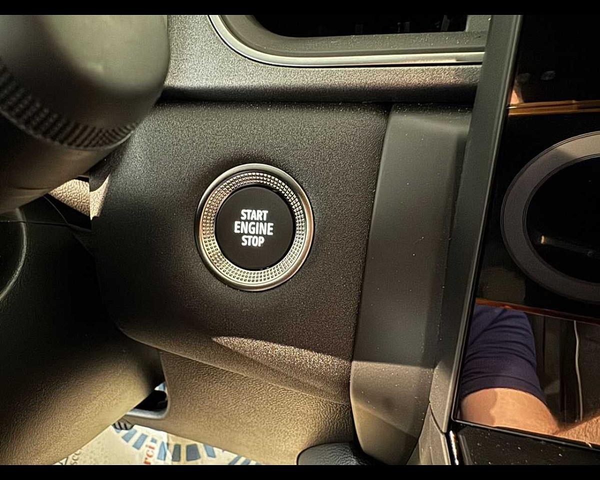Renault Renault Captur usata 10