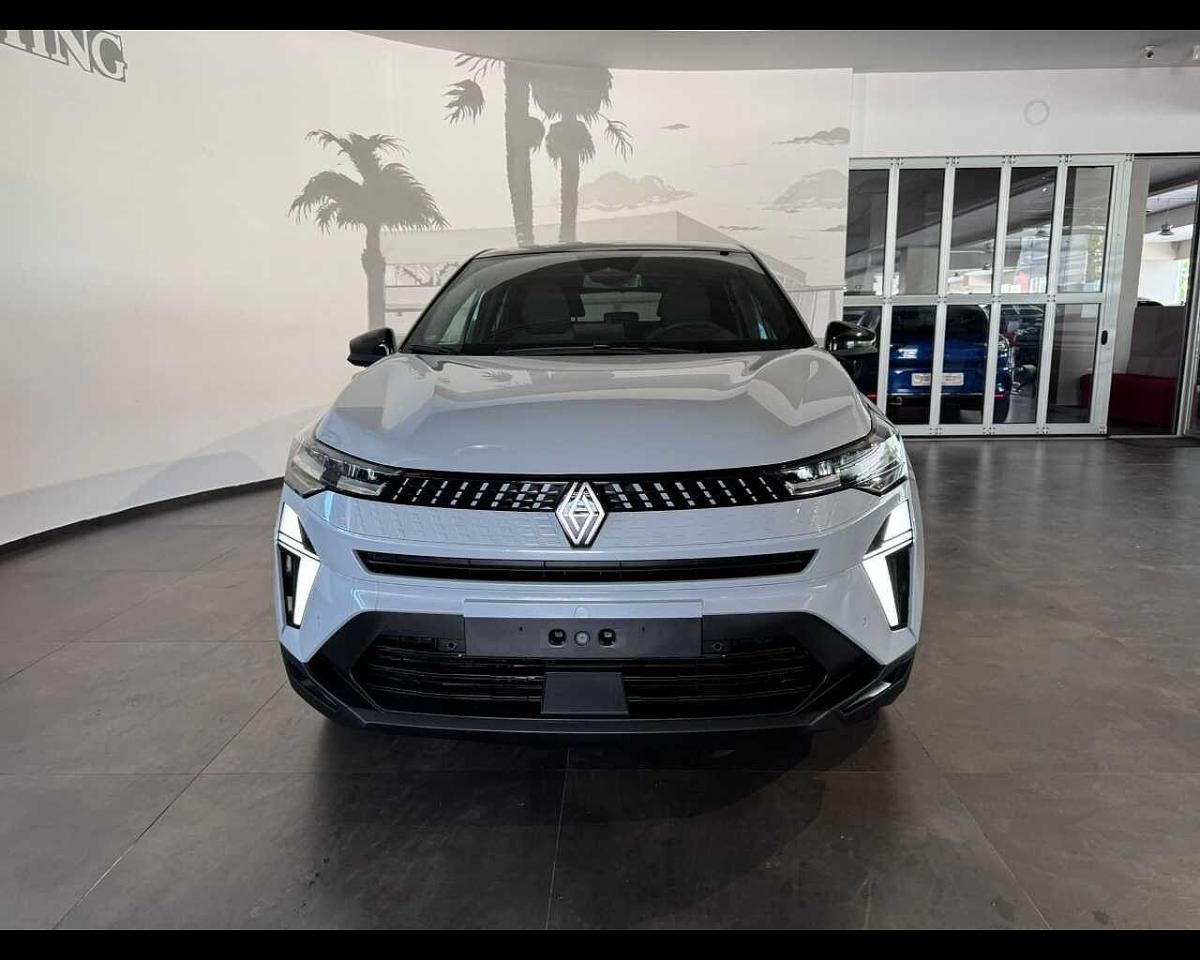Renault Renault Captur usata 11
