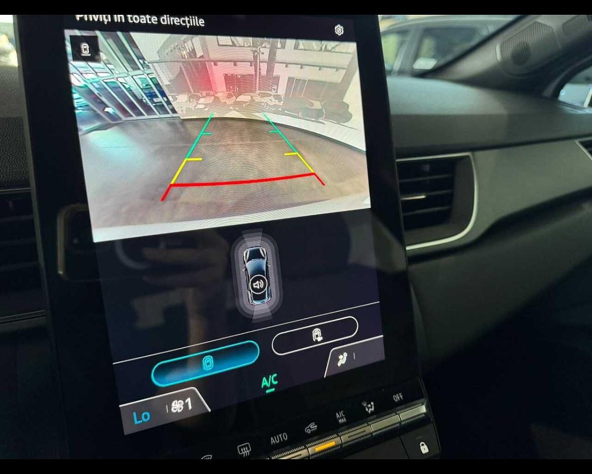 Renault Renault Captur usata 16