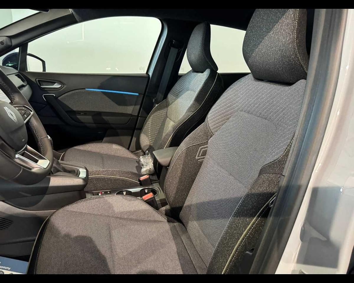 Renault Renault Captur usata 18