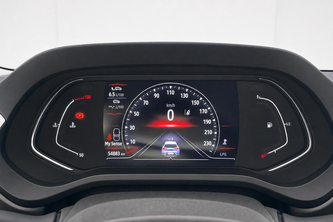 Renault Renault Captur usata 4