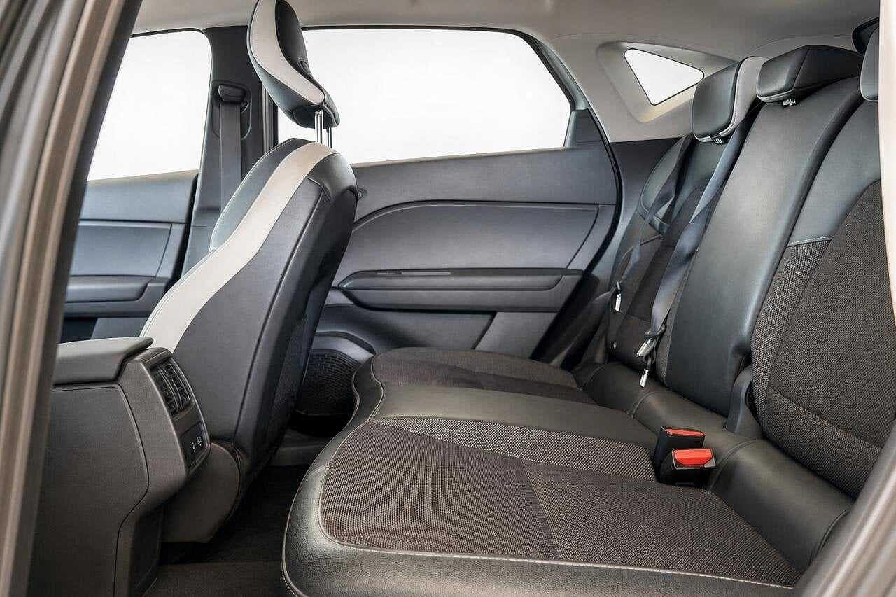 Renault Renault Captur usata 7