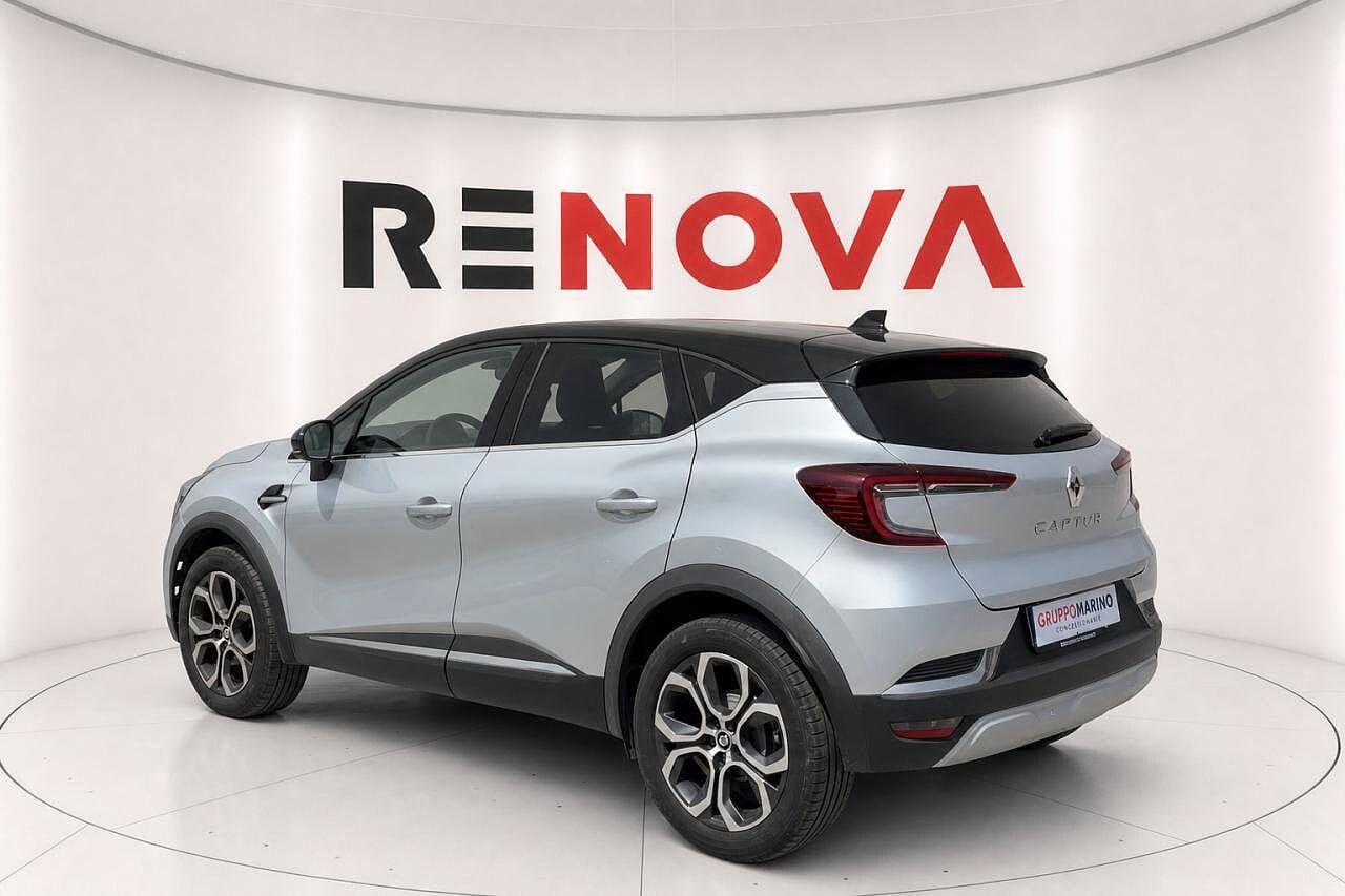 Renault Renault Captur usata 10