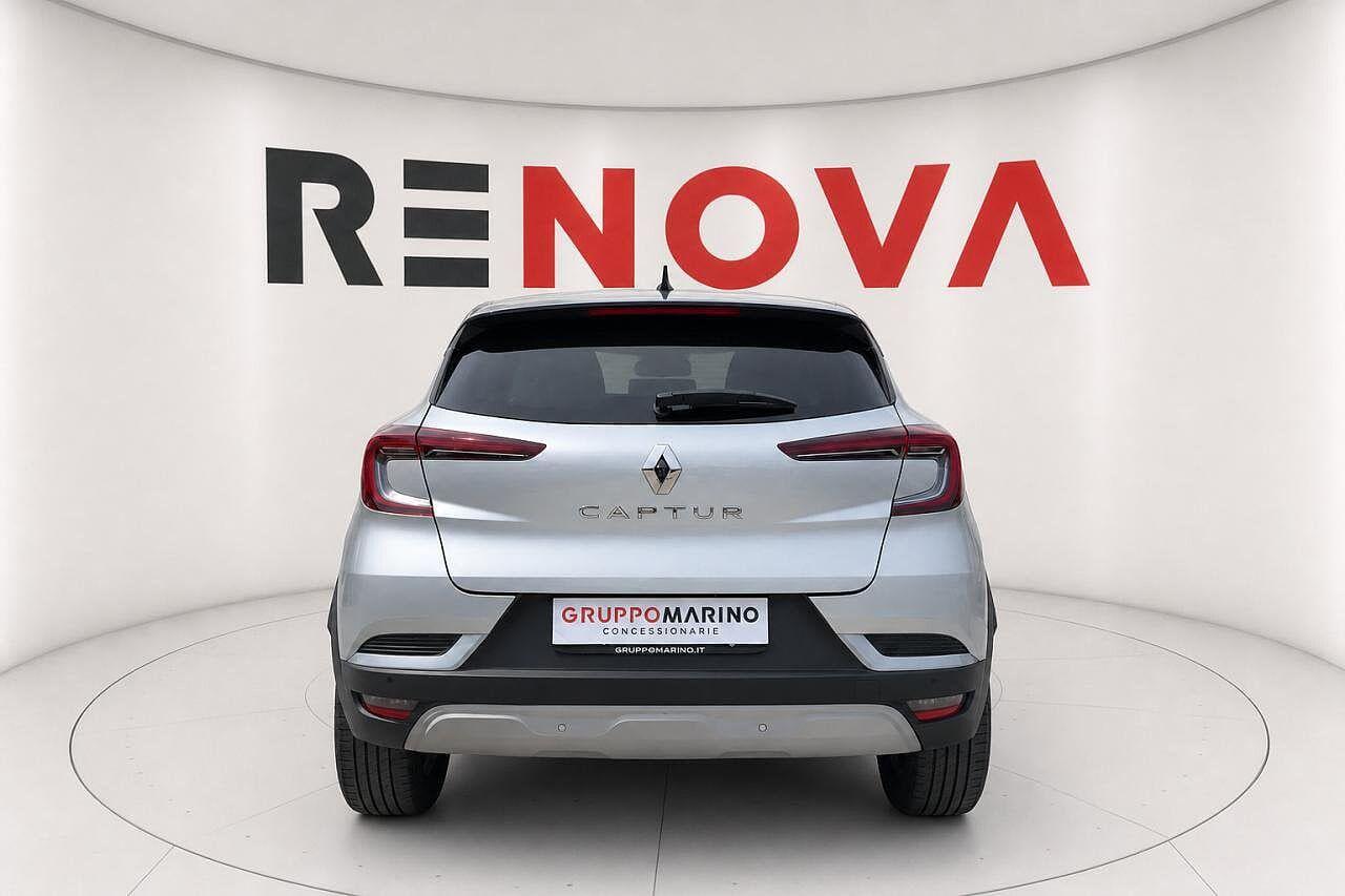 Renault Renault Captur usata 11