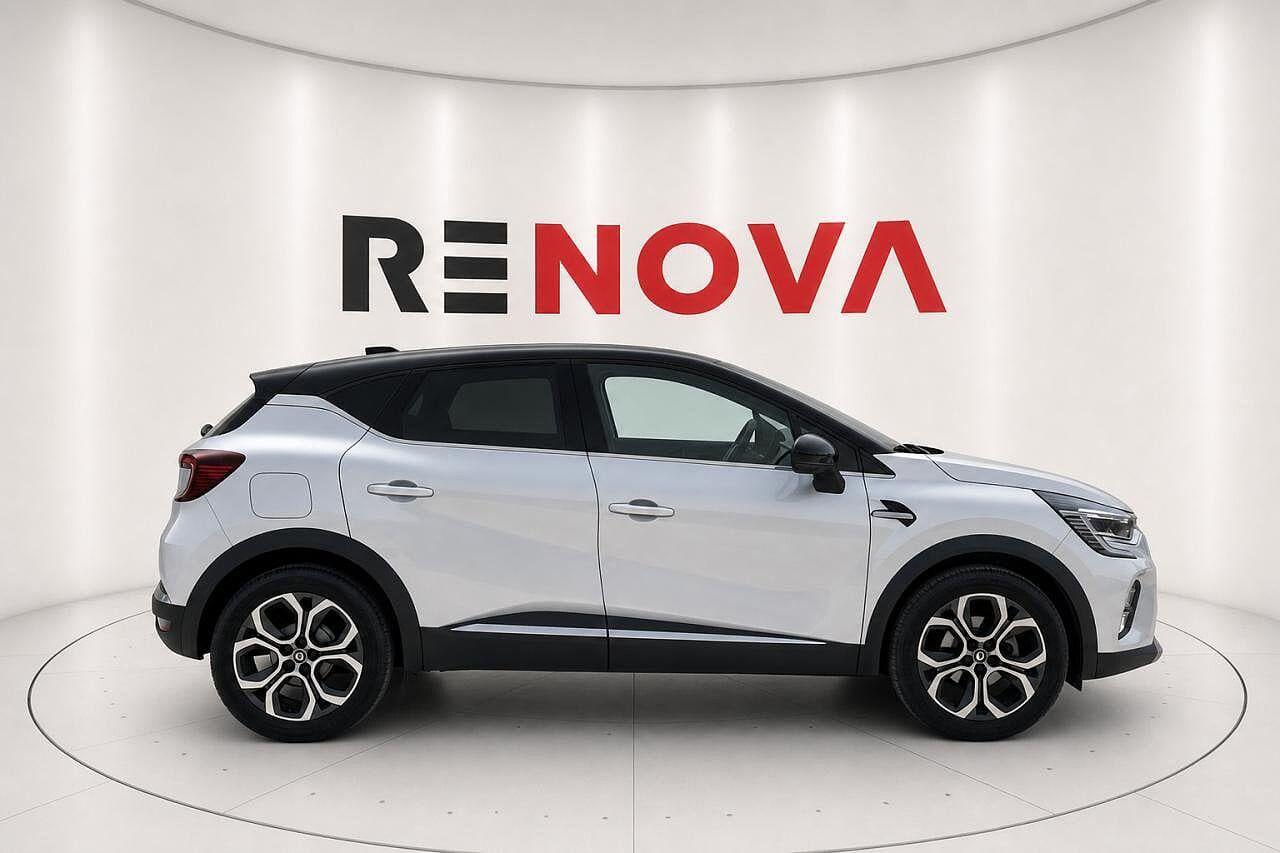 Renault Renault Captur usata 13