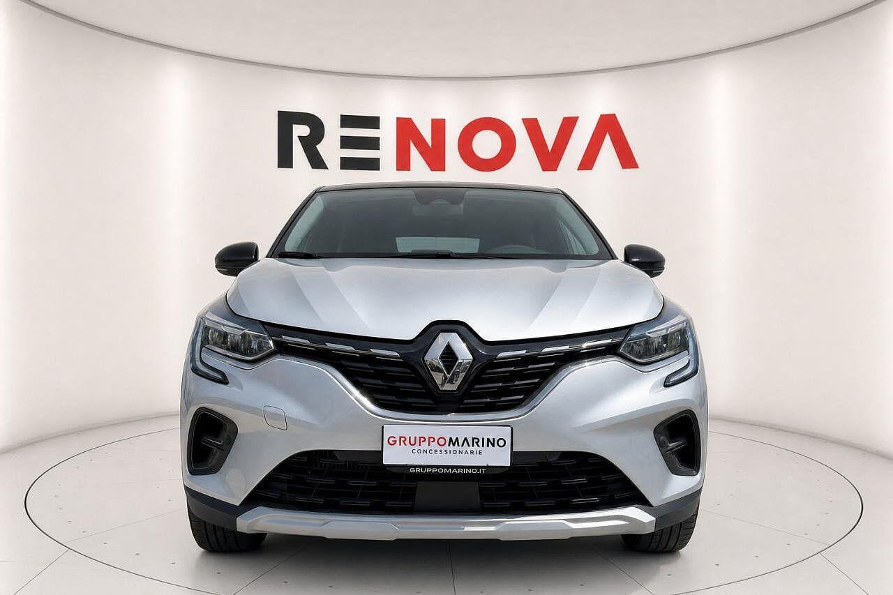 Renault Renault Captur usata 15
