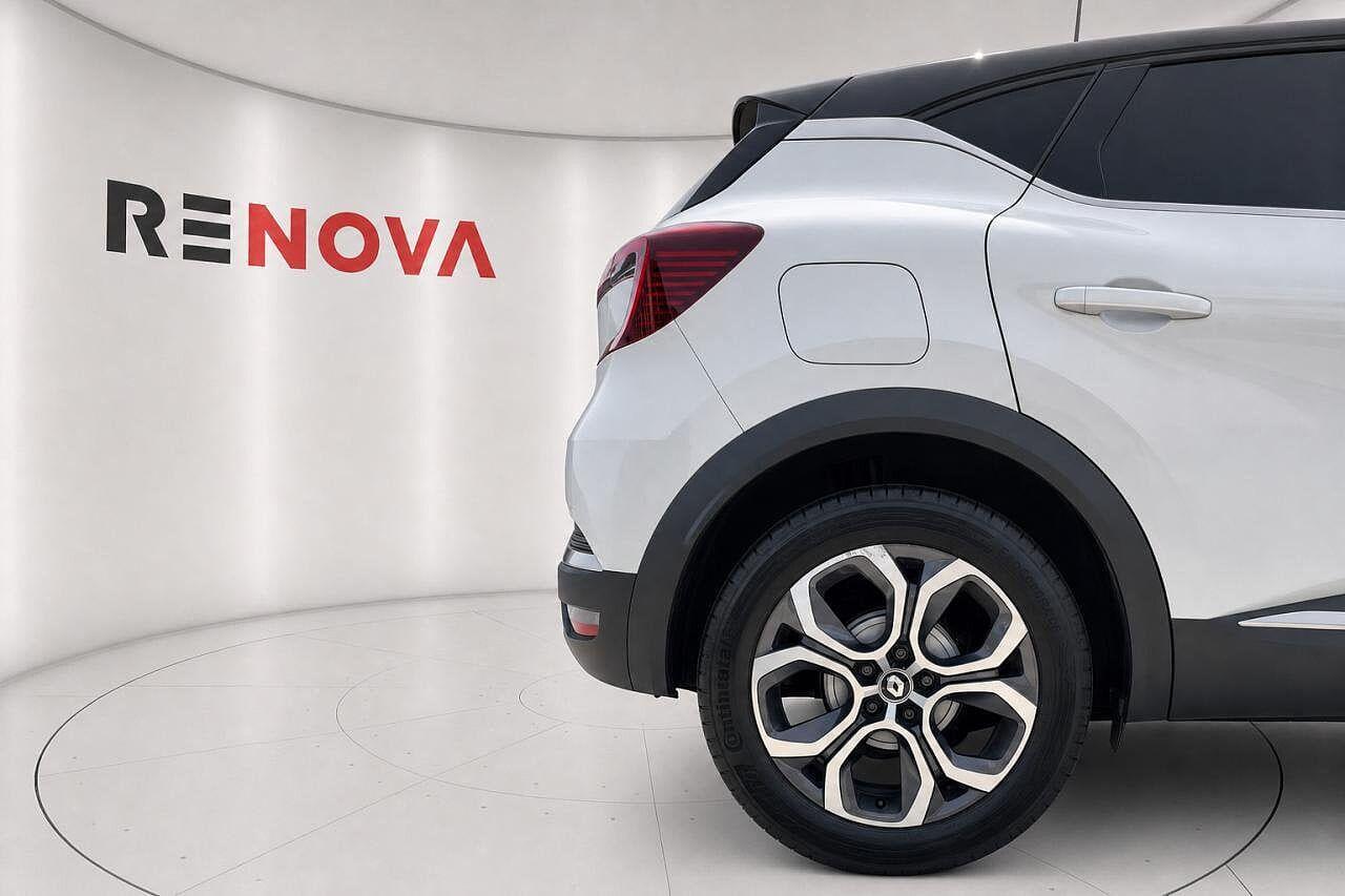 Renault Renault Captur usata 16