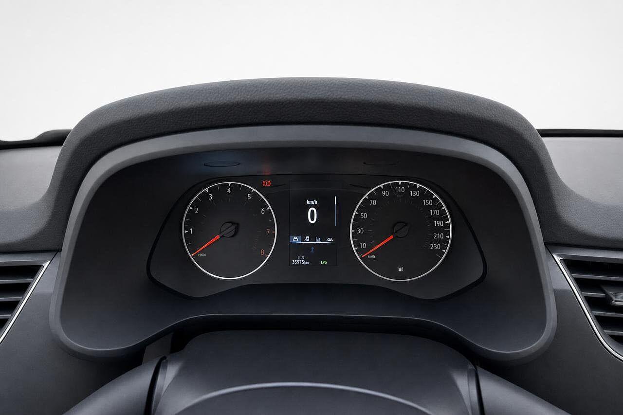 Renault Renault Captur usata 3
