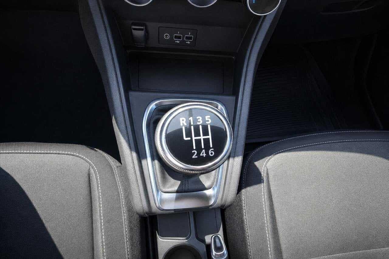 Renault Renault Captur usata 4