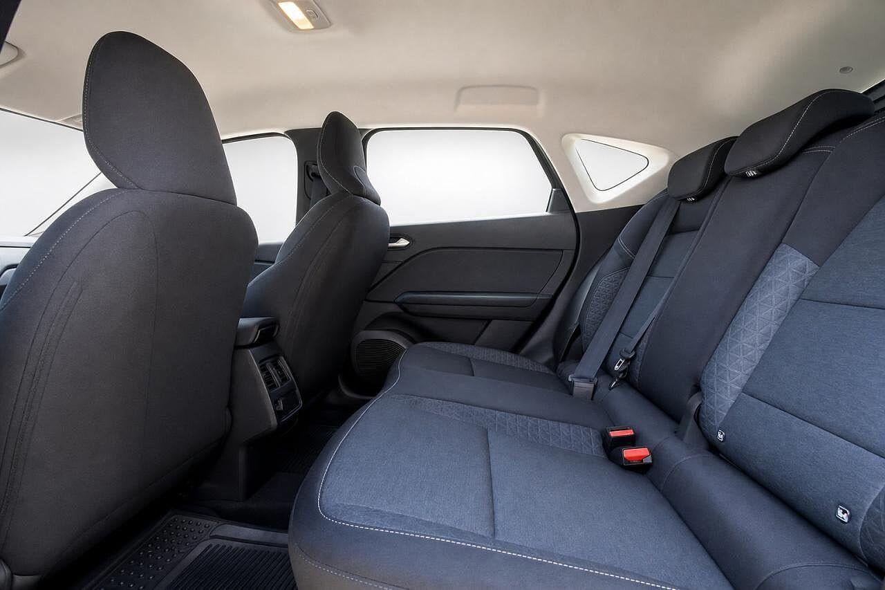 Renault Renault Captur usata 6