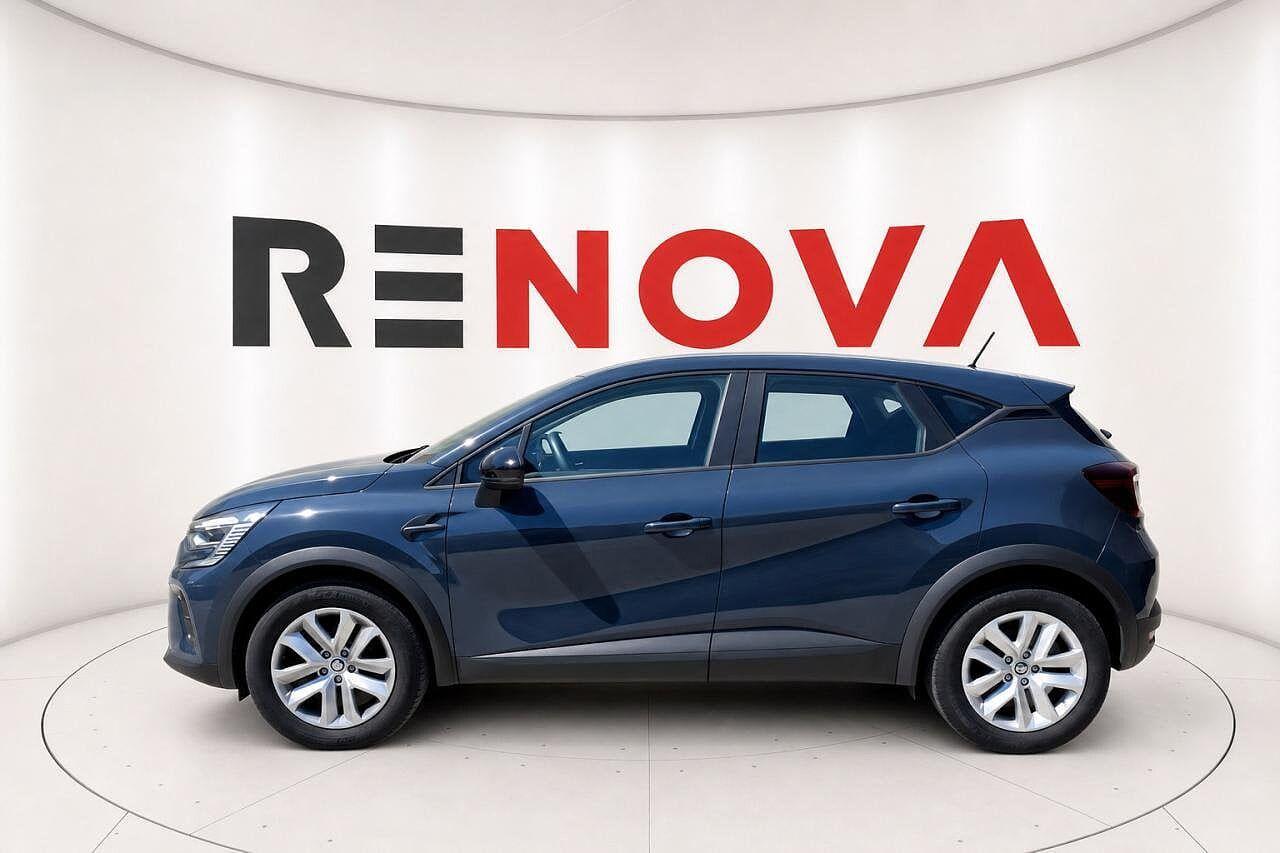 Renault Renault Captur usata 8