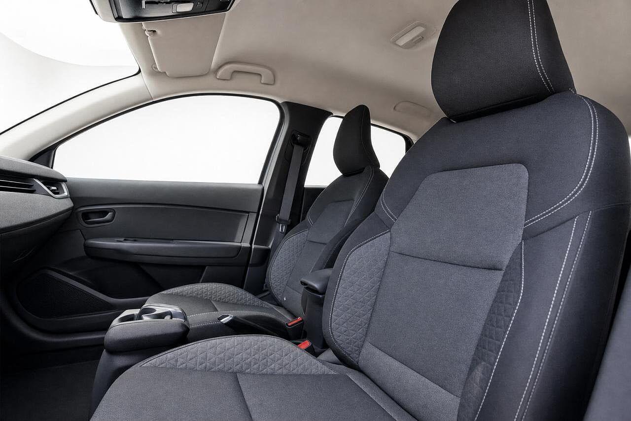 Renault Renault Captur usata 15