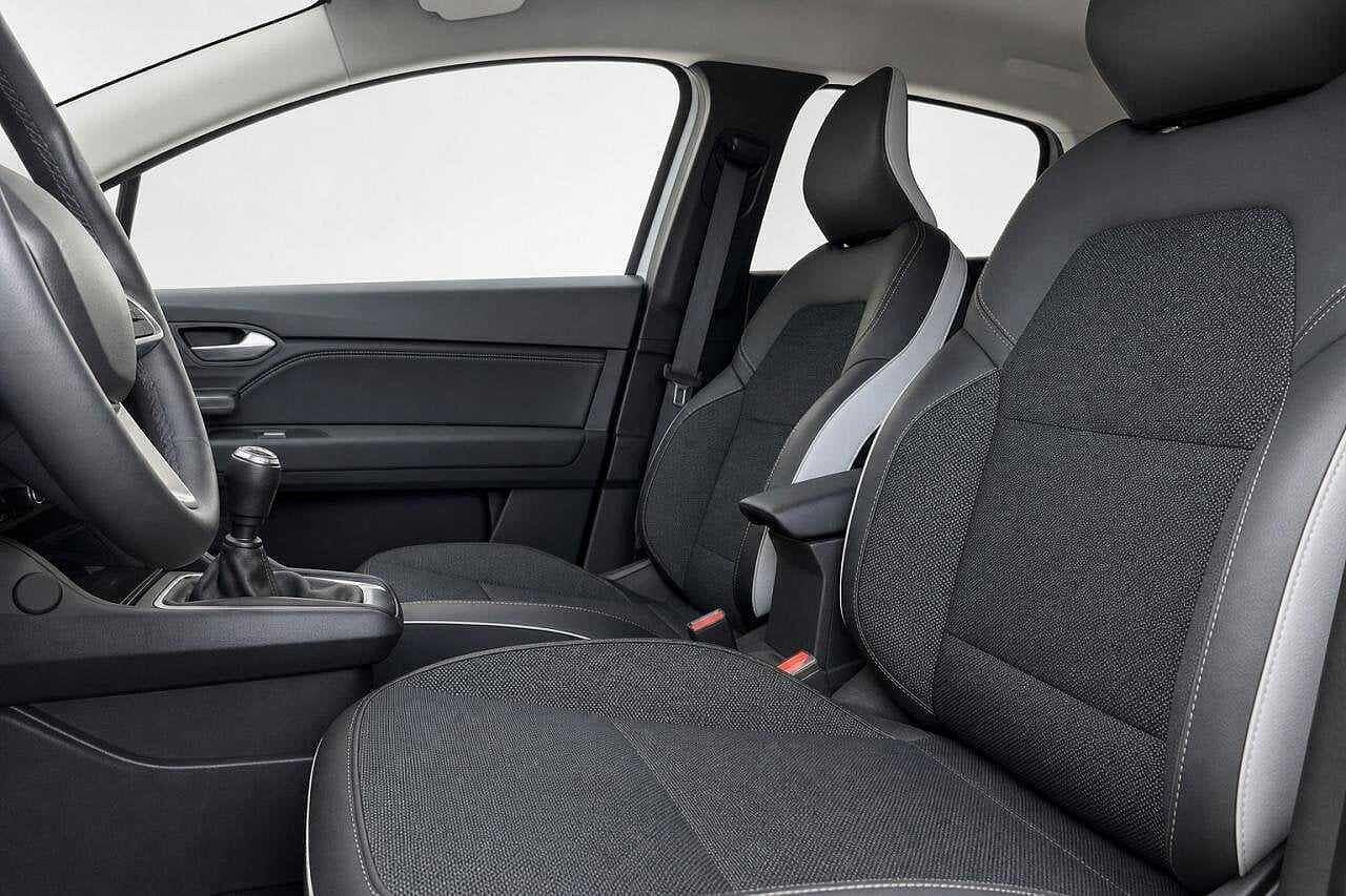 Renault Renault Captur usata 1