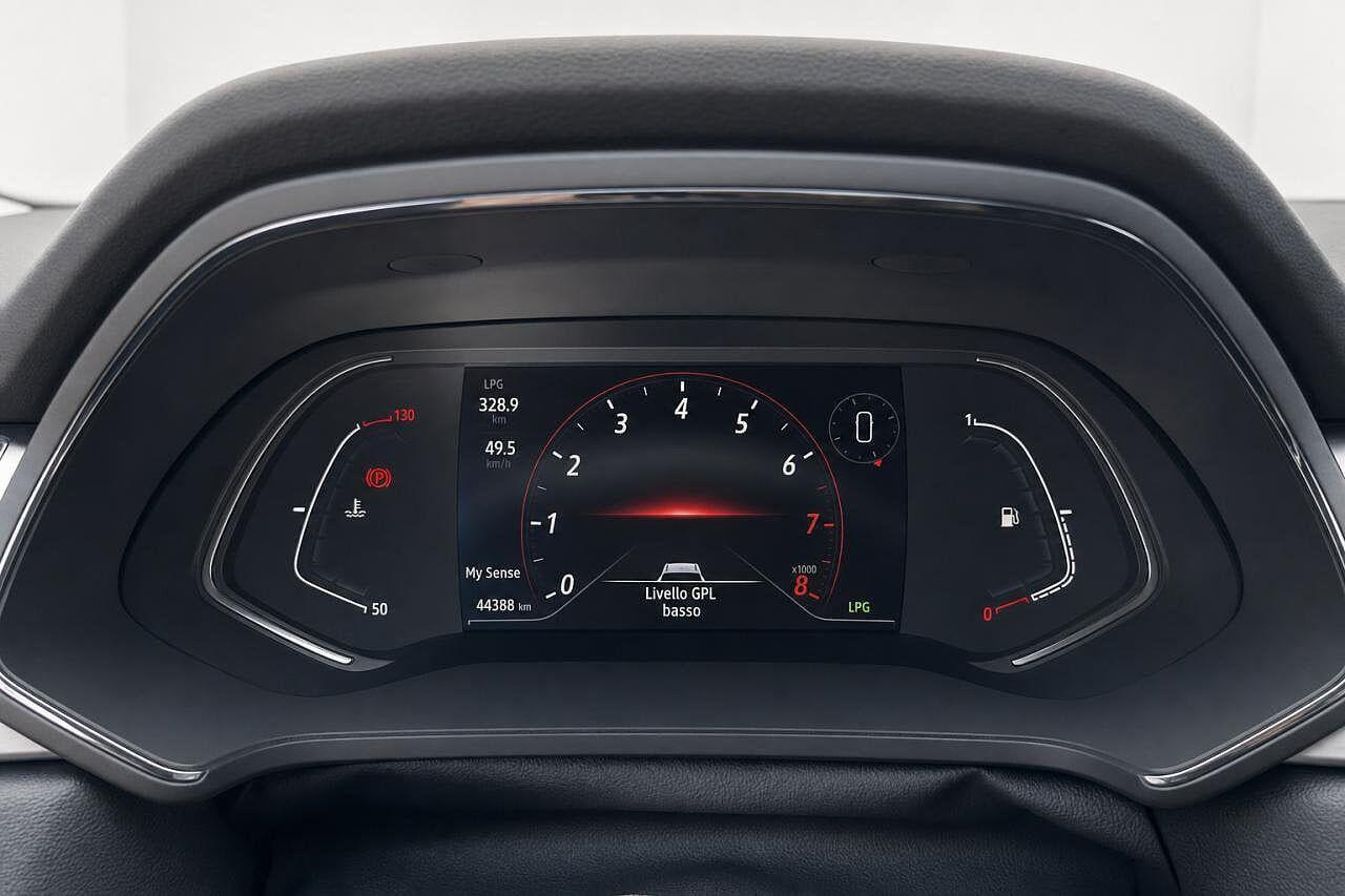 Renault Renault Captur usata 4