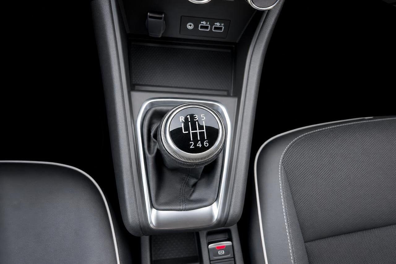Renault Renault Captur usata 5