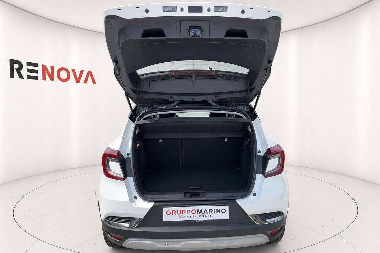 Renault Renault Captur usata 8