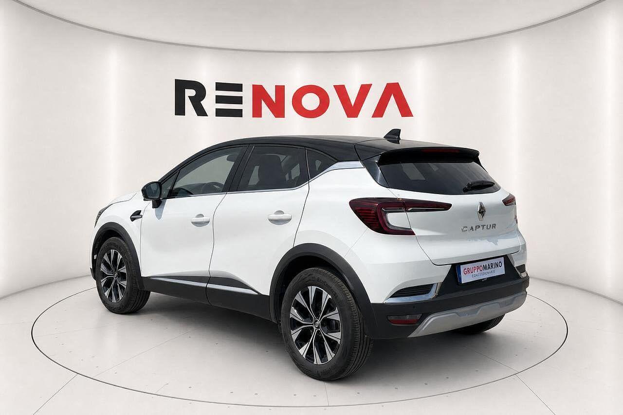 Renault Renault Captur usata 10