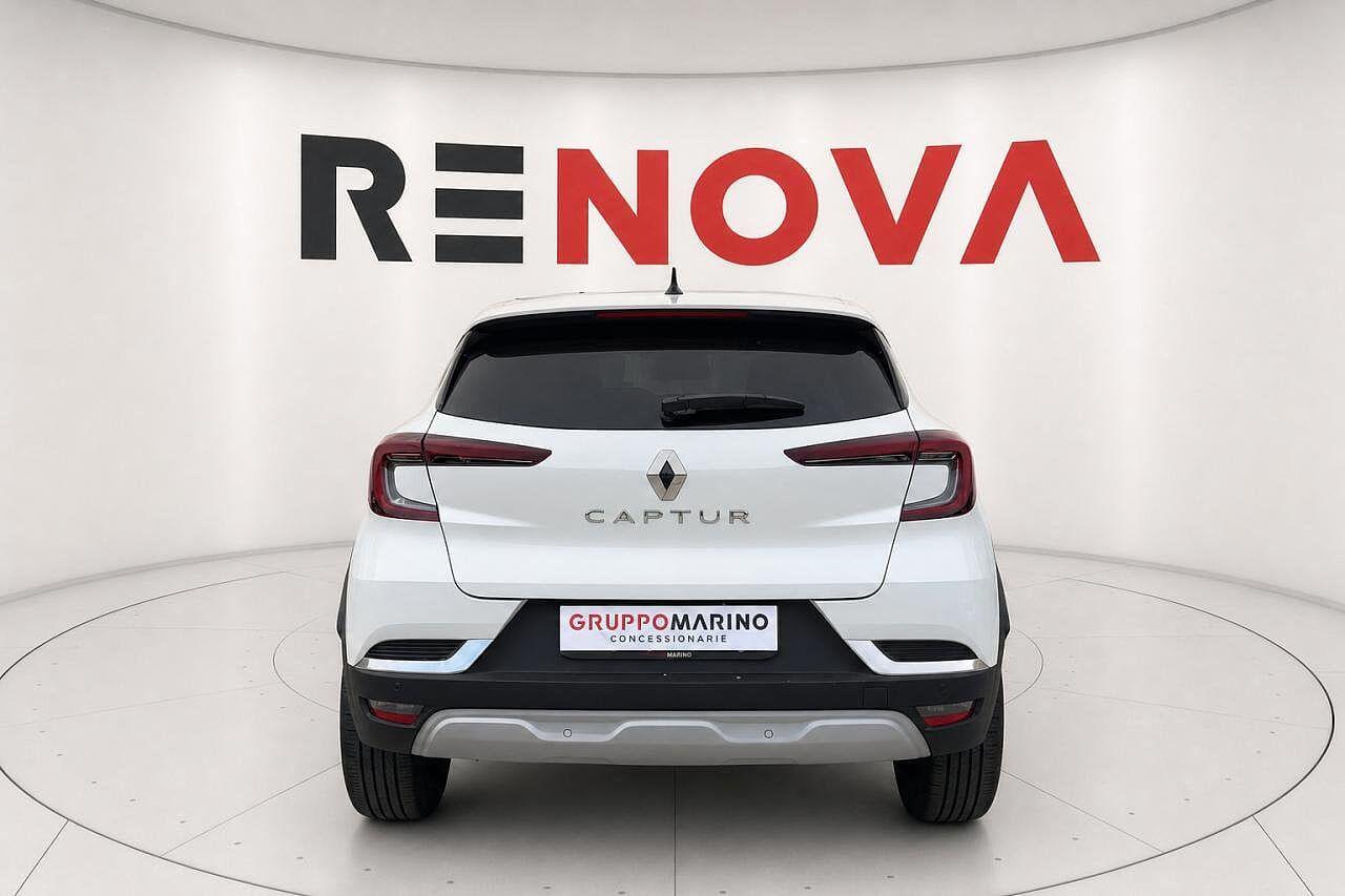 Renault Renault Captur usata 11