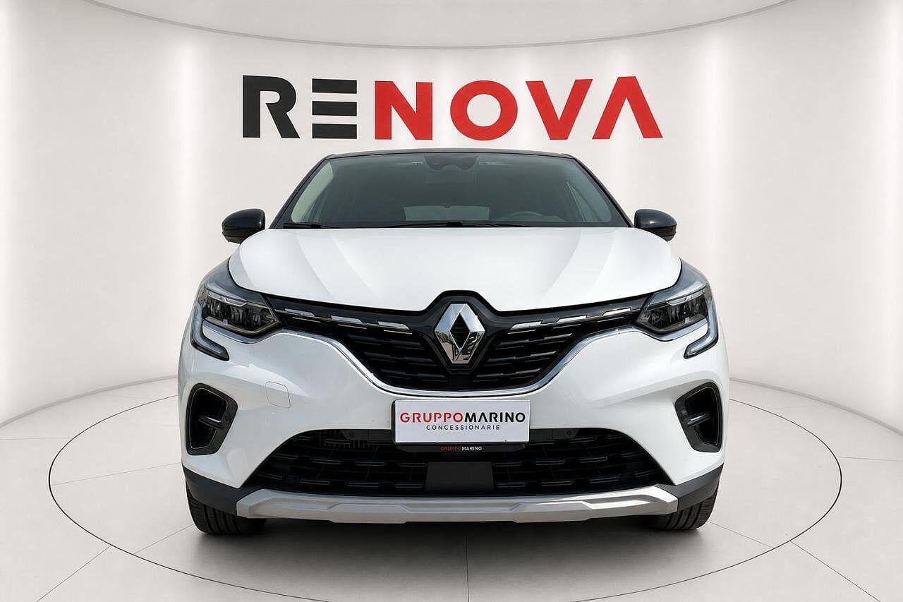 Renault Renault Captur usata 15